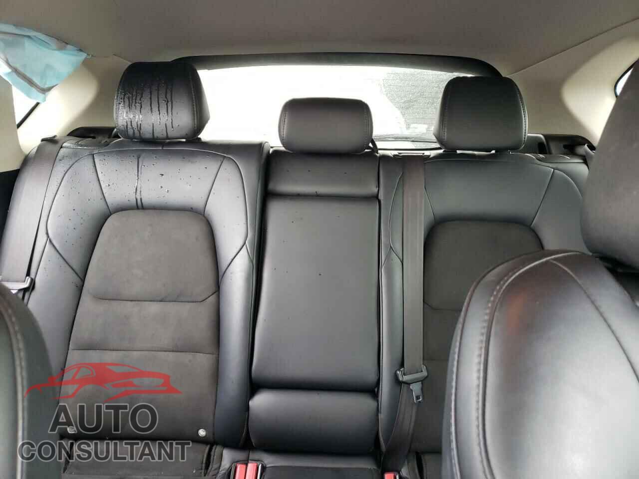 MAZDA CX-5 2021 - JM3KFBCM3M0346865