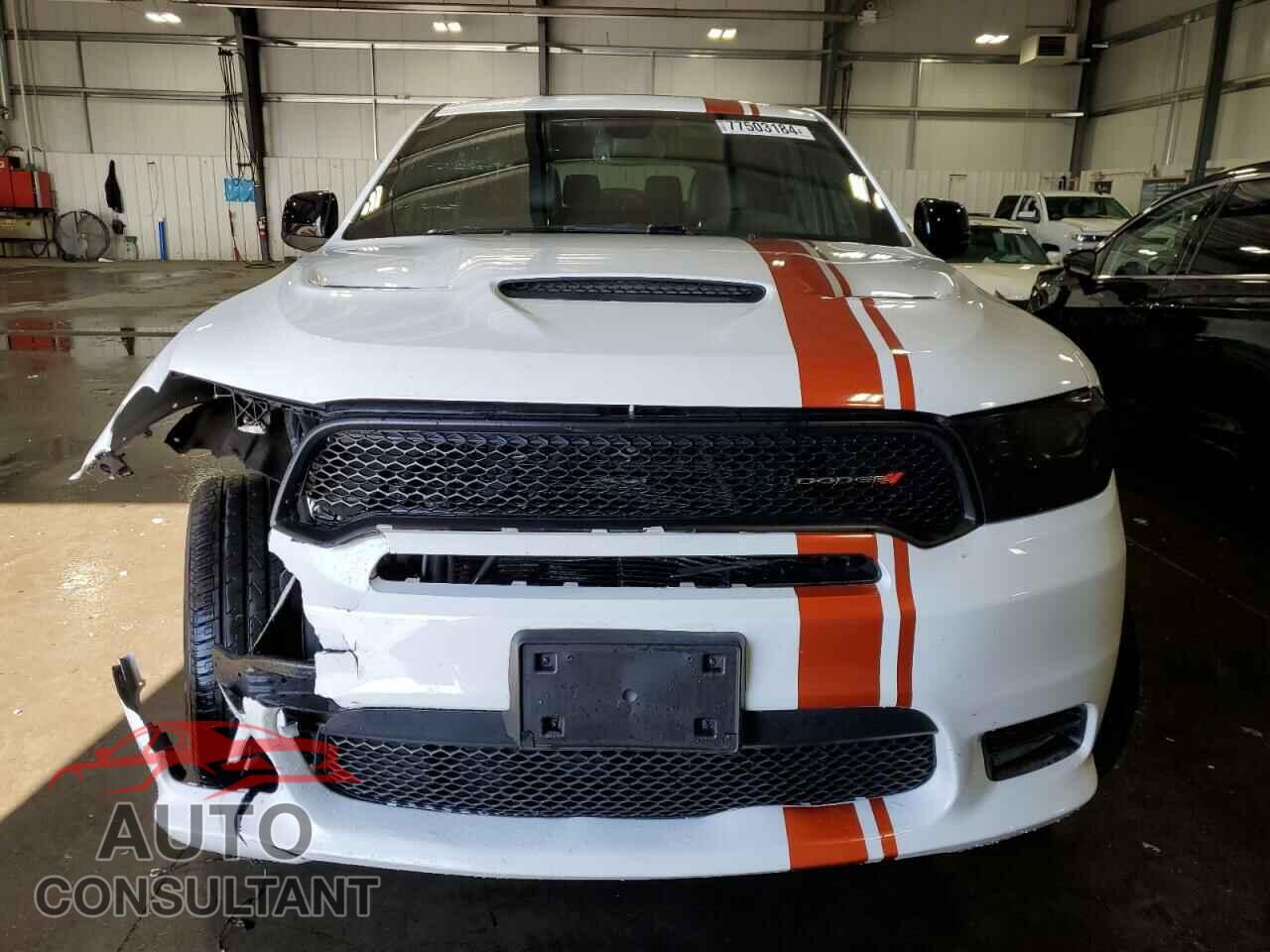DODGE DURANGO 2019 - 1C4RDJDG7KC634223