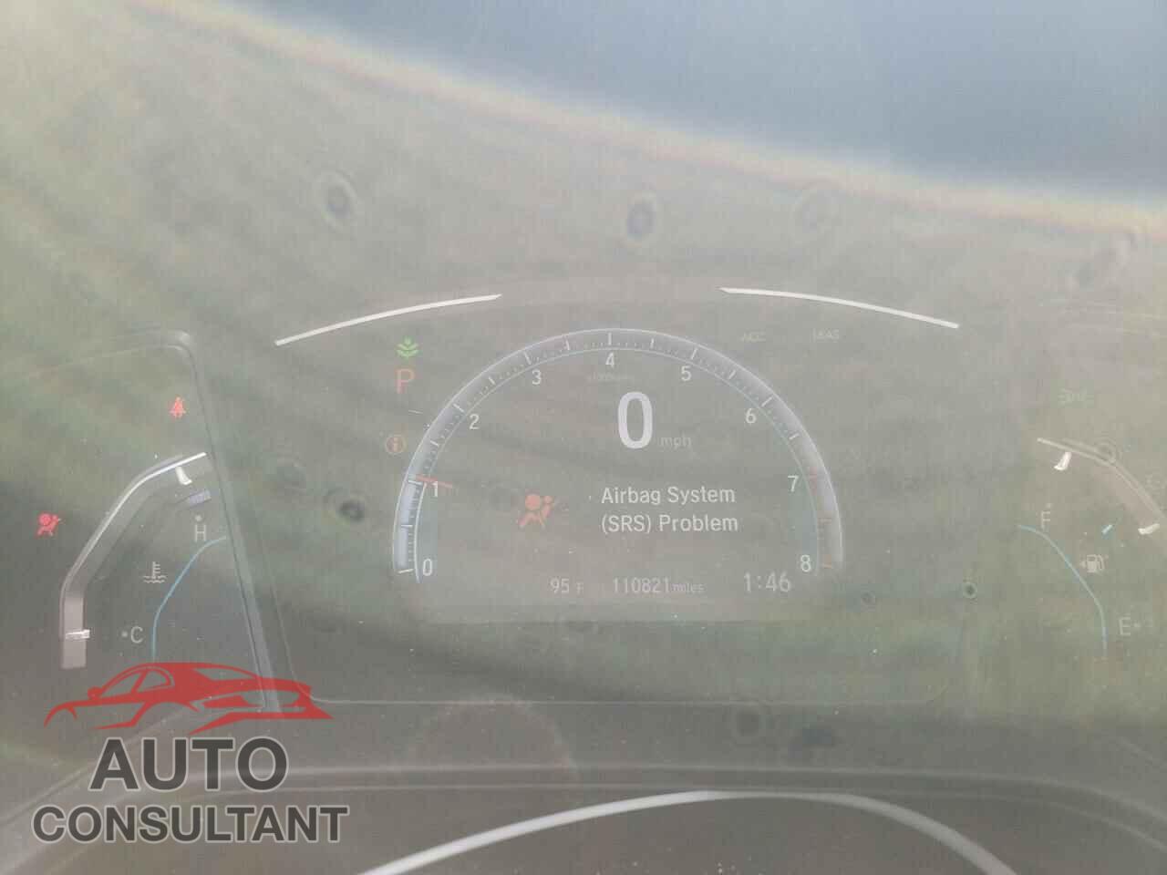 HONDA CIVIC 2019 - 19XFC2F67KE043138