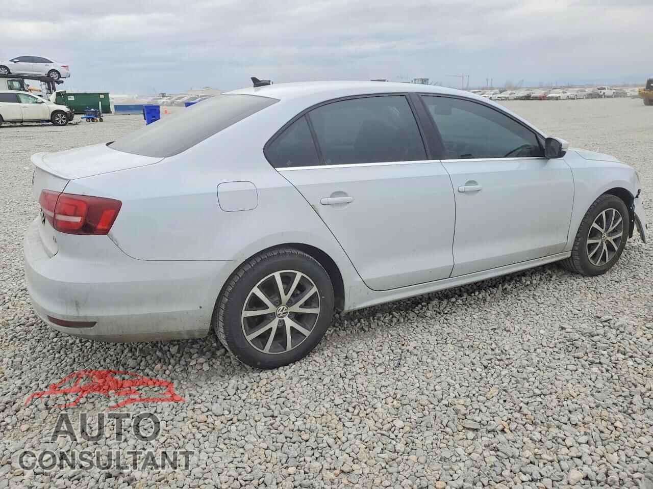 VOLKSWAGEN JETTA 2017 - 3VWB67AJ2HM319882