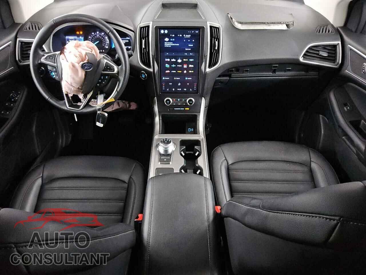 FORD EDGE 2024 - 2FMPK4J98RBA70785