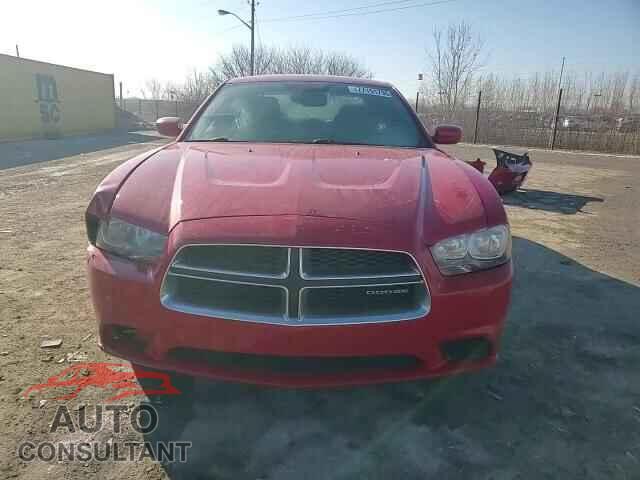 DODGE CHARGER 2013 - 2C3CDXBG3DH563652