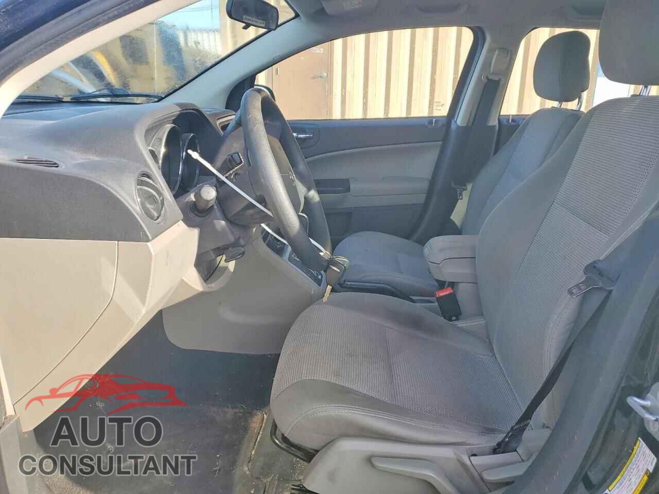 DODGE CALIBER 2010 - 1B3CB4HA0AD541864