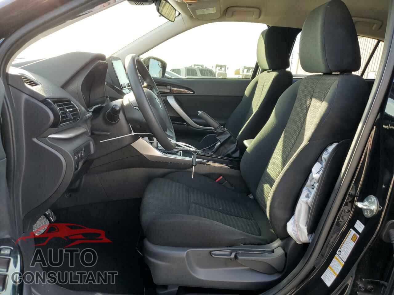 MITSUBISHI ECLIPSE 2023 - JA4ATVAA7PZ001890