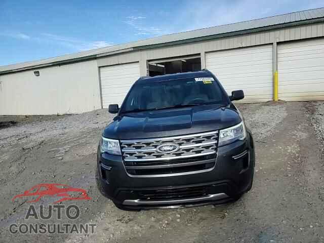 FORD EXPLORER 2018 - 1FM5K7D85JGB11754