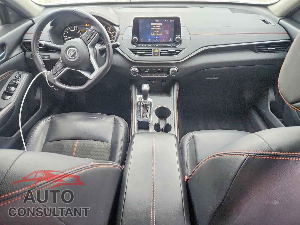 NISSAN ALTIMA 2020 - 1N4BL4CV9LC274854