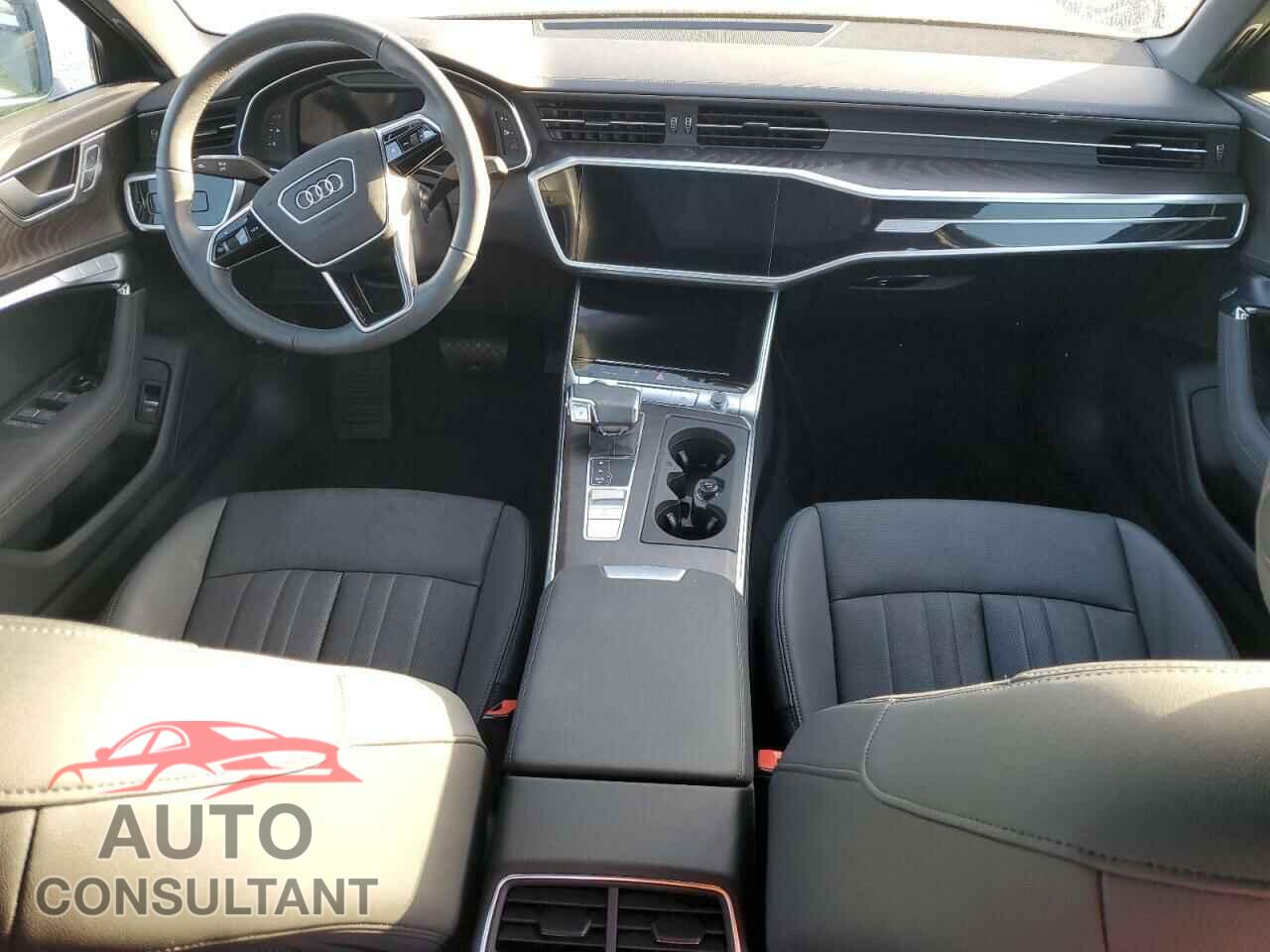 AUDI A6 2023 - WAUL2BF23PN015047