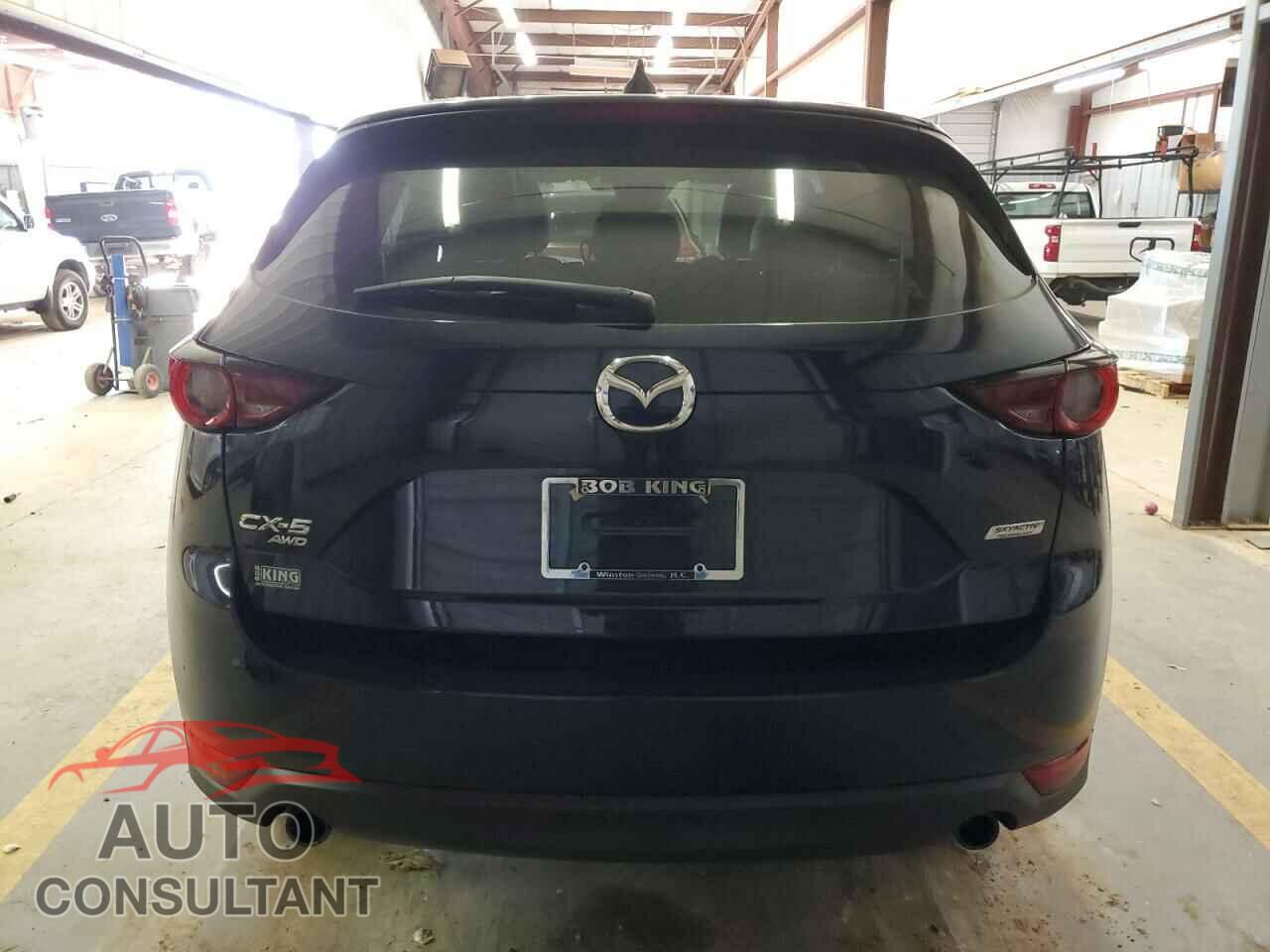 MAZDA CX-5 2017 - JM3KFBCL7H0175714