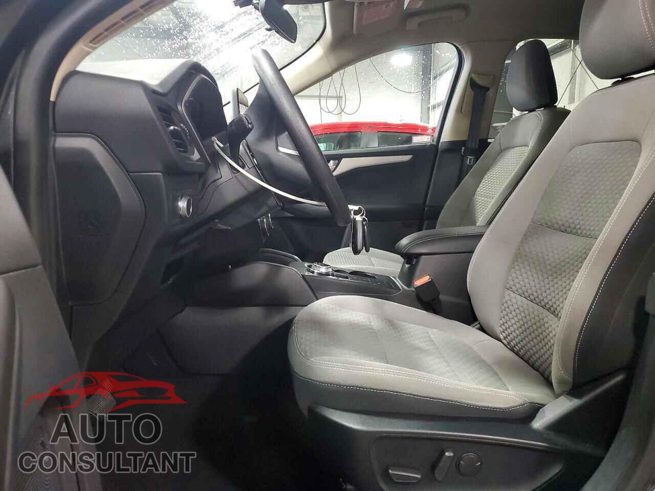 FORD ESCAPE 2020 - 1FMCU9G6XLUA34925