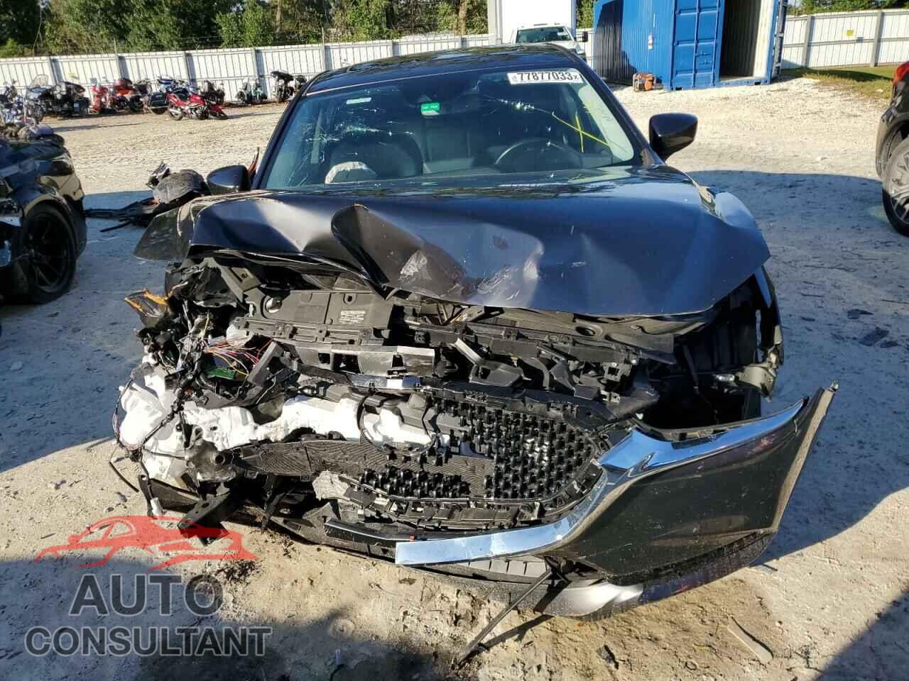 MAZDA 6 2020 - JM1GL1TYXL1521707