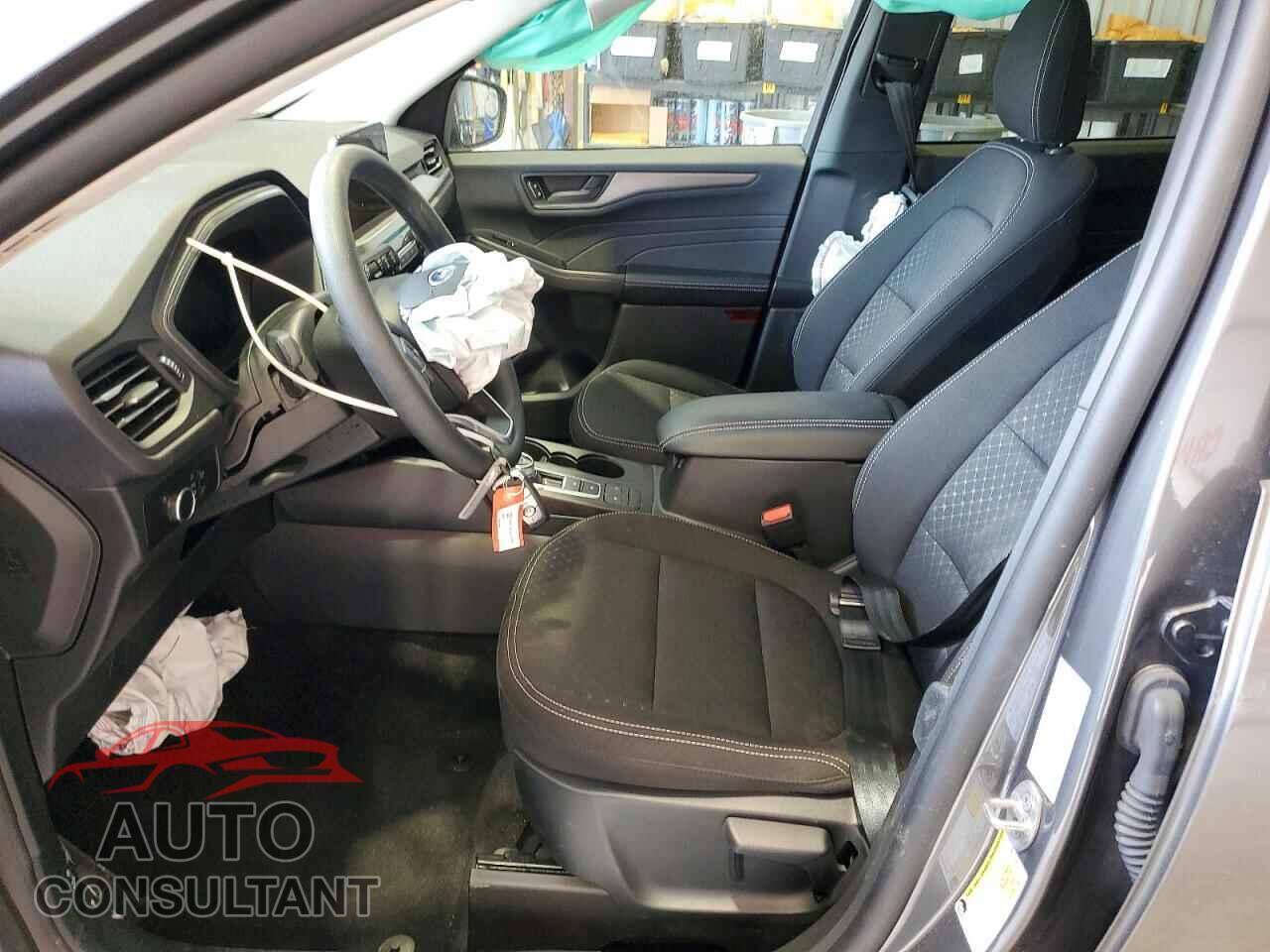 FORD ESCAPE ACT 2025 - 1FMCU0GN3SUB23320