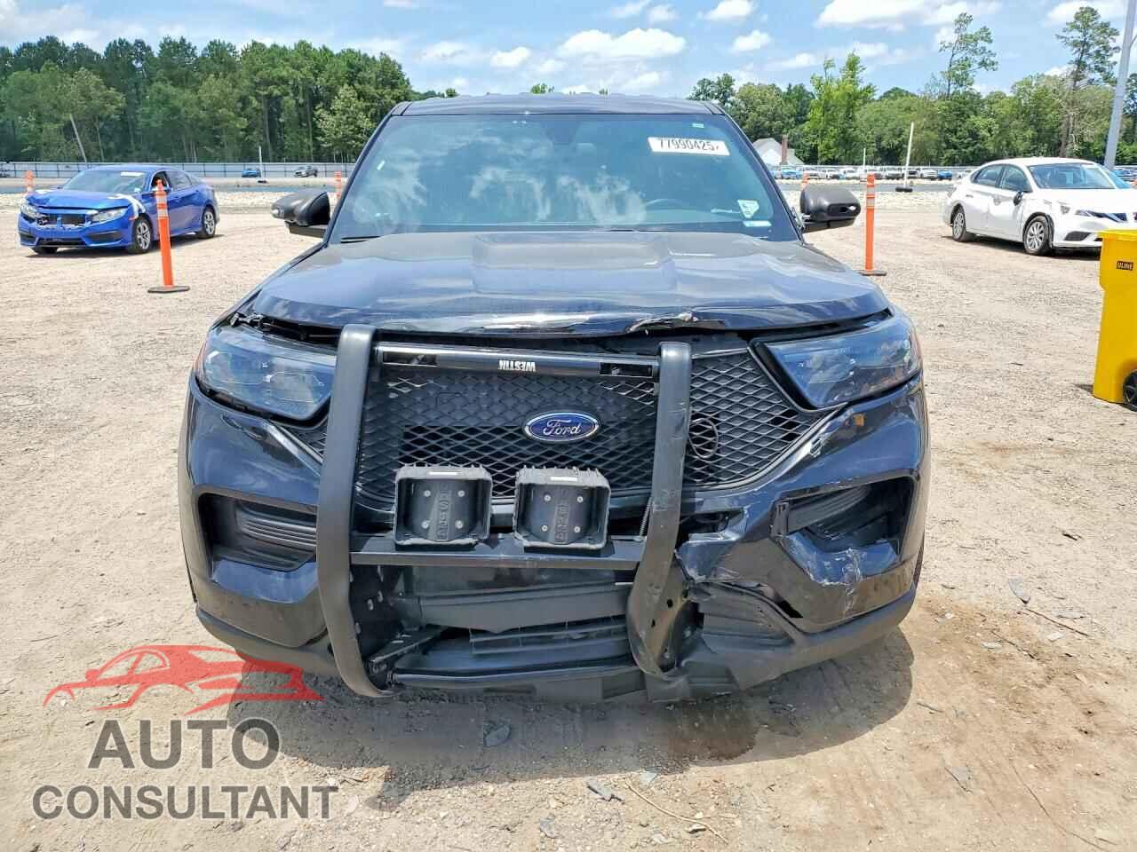 FORD EXPLORER 2023 - 1FM5K8AB9PGA19111