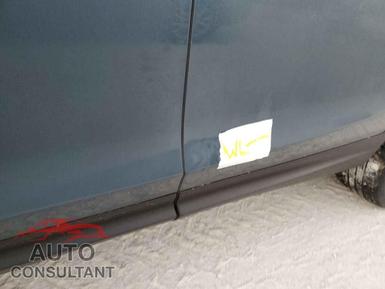 HONDA PILOT 2017 - 5FNYF6H08HB062025