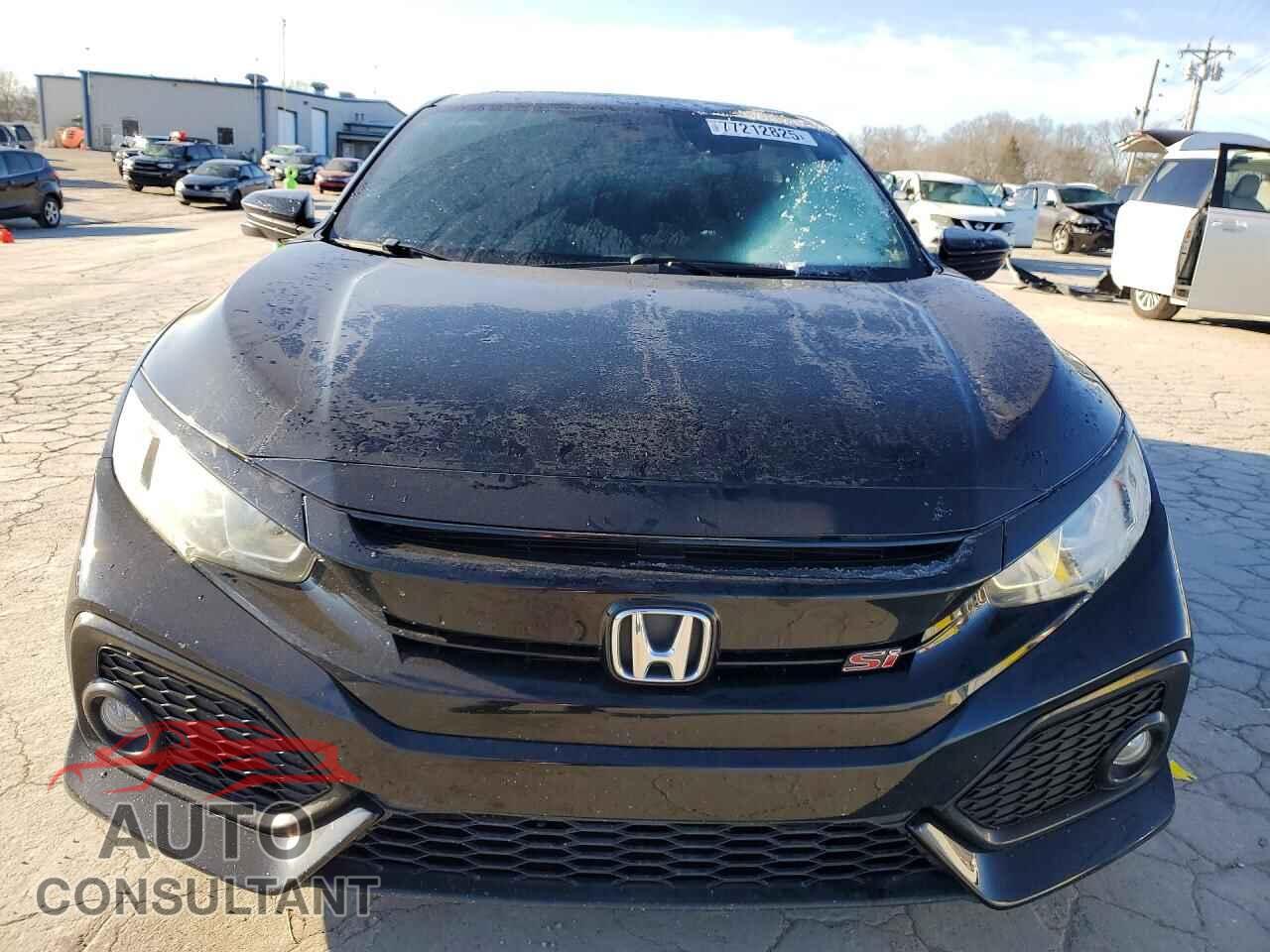 HONDA CIVIC 2019 - 2HGFC1E59KH707559