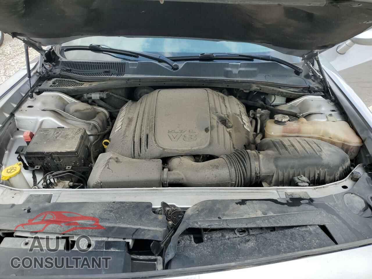 DODGE CHALLENGER 2017 - 2C3CDZBT1HH639528