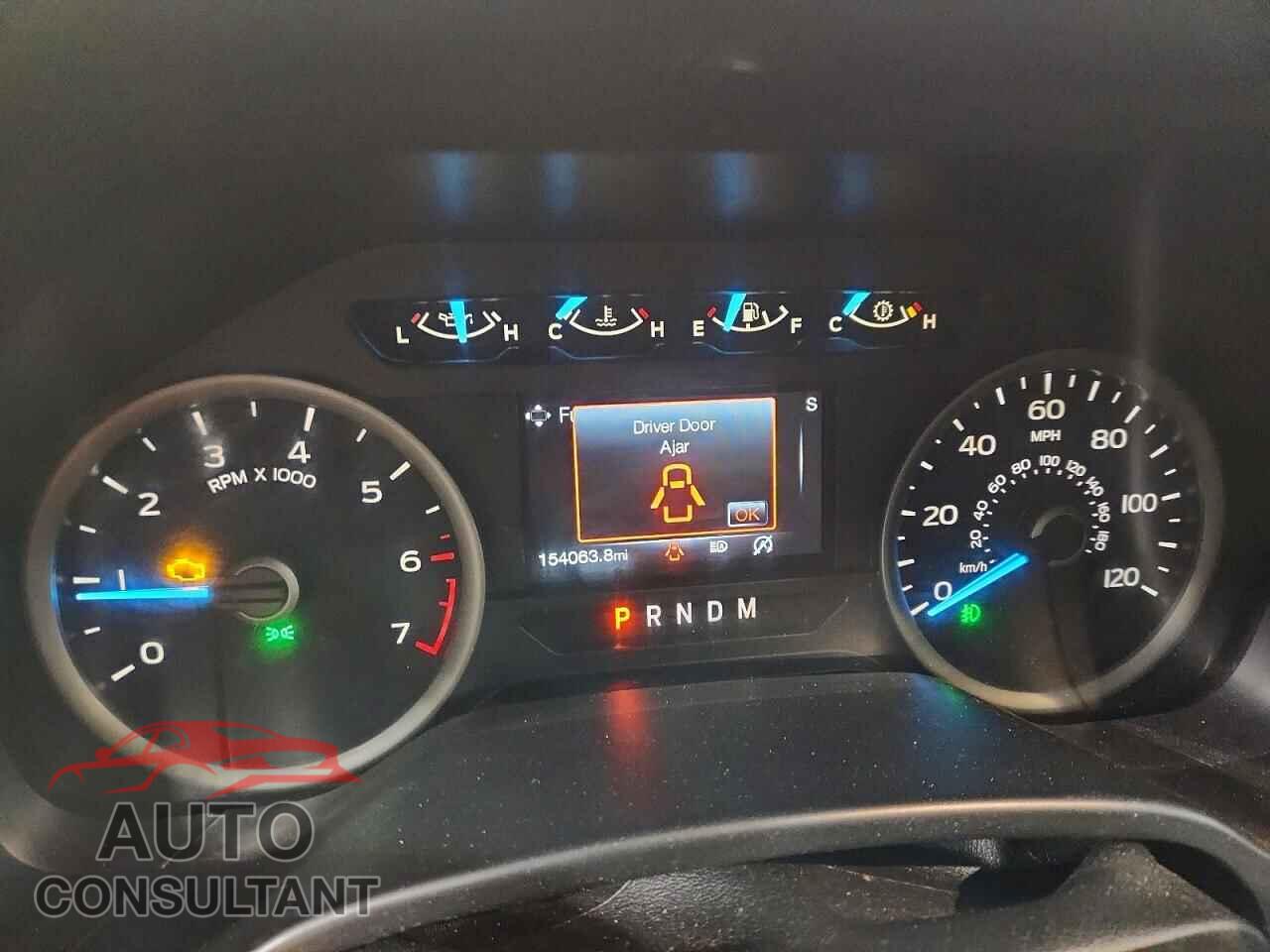 FORD F150 2020 - 1FTEW1E48LFA64357