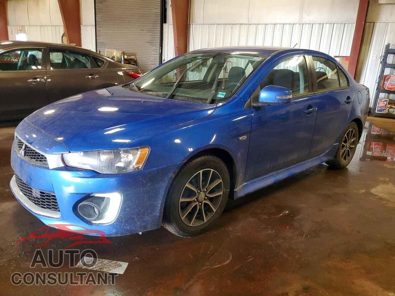 MITSUBISHI LANCER 2017 - JA32V2FW2HU002899