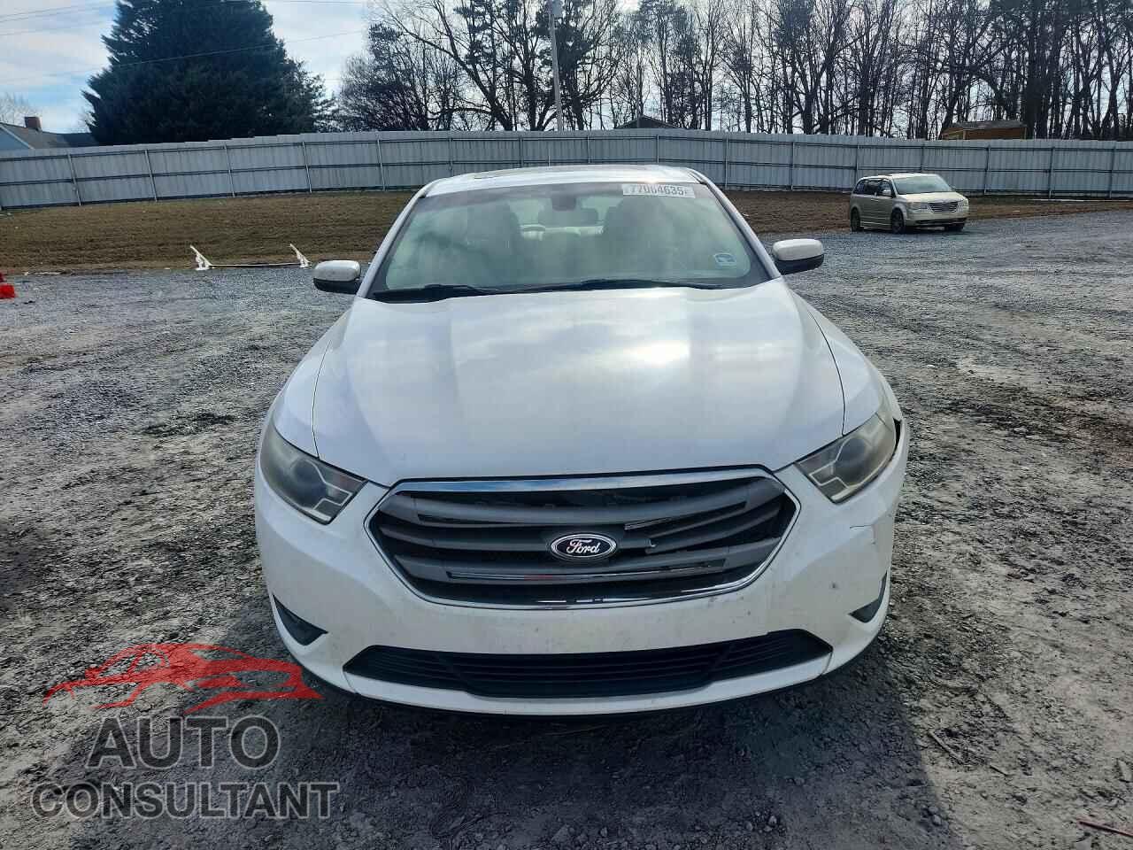 FORD TAURUS 2014 - 1FAHP2E87EG130550