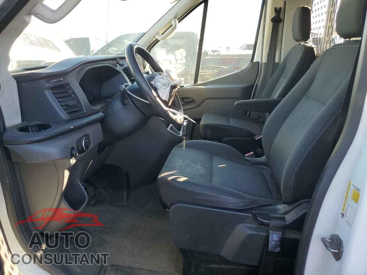 FORD TRANSIT 2020 - 1FTBR2CG2LKB54267
