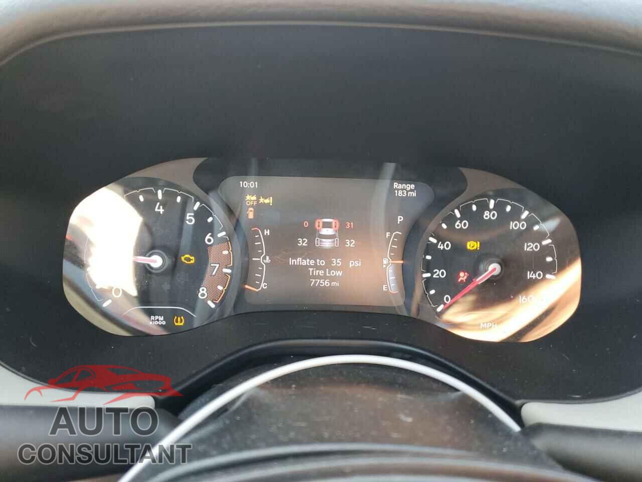 JEEP COMPASS 2024 - 3C4NJDCNXRT599832