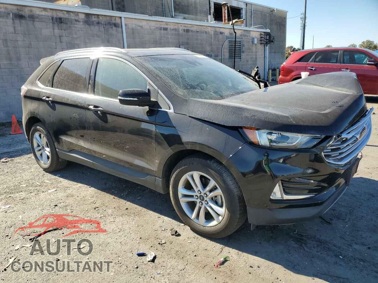 FORD EDGE 2019 - 2FMPK3J90KBC08576