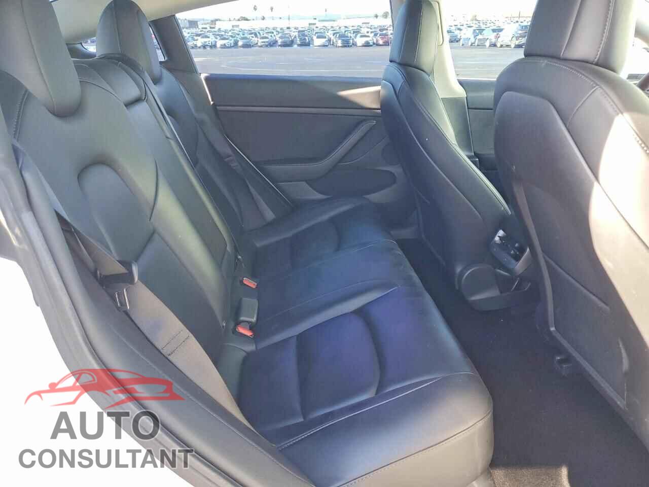 TESLA MODEL 3 2022 - 5YJ3E1EB1NF130859