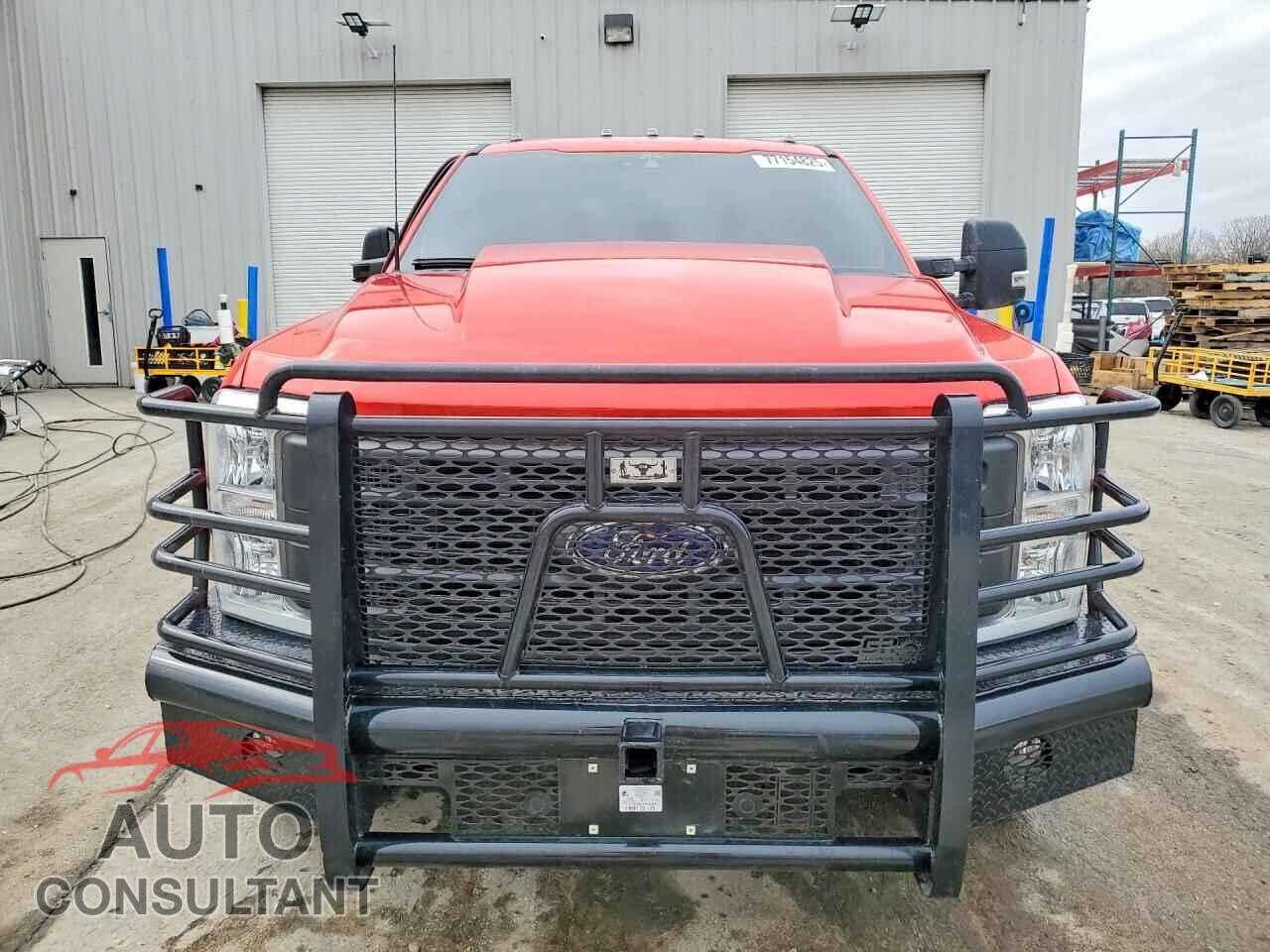 FORD F250 2024 - 1FT8W2BT4REF77974