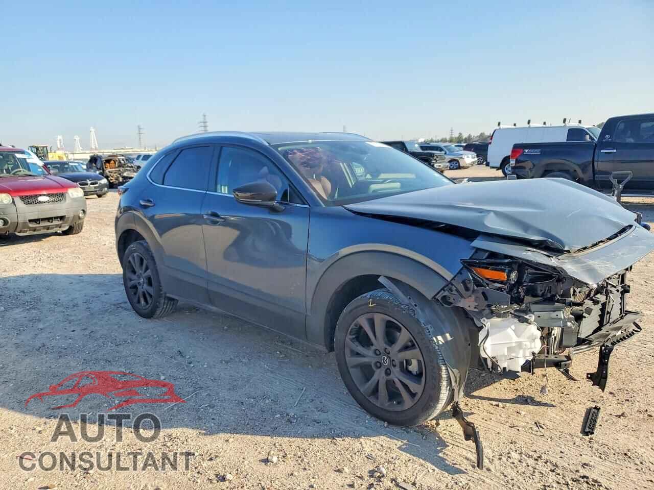 MAZDA CX30 2023 - 3MVDMBCM7PM564475