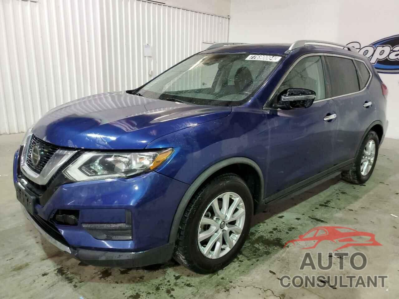 NISSAN ROGUE 2020 - JN8AT2MT9LW014786