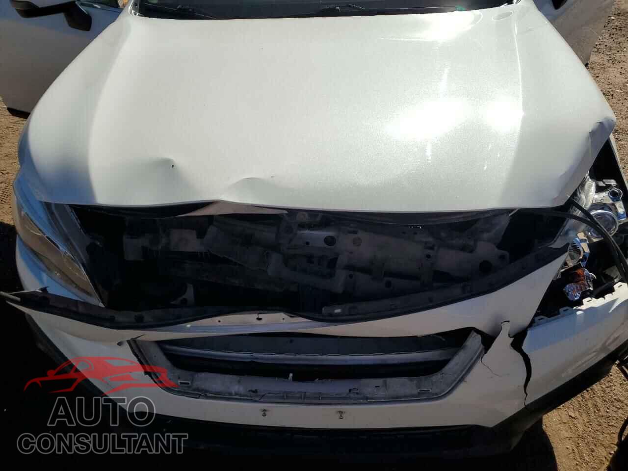 SUBARU OUTBACK 2016 - 4S4BSBFC5G3270152