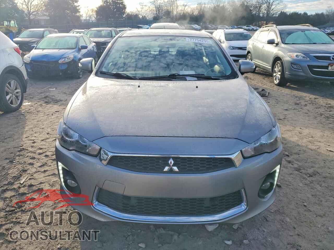MITSUBISHI LANCER 2017 - JA32U2FU0HU006192