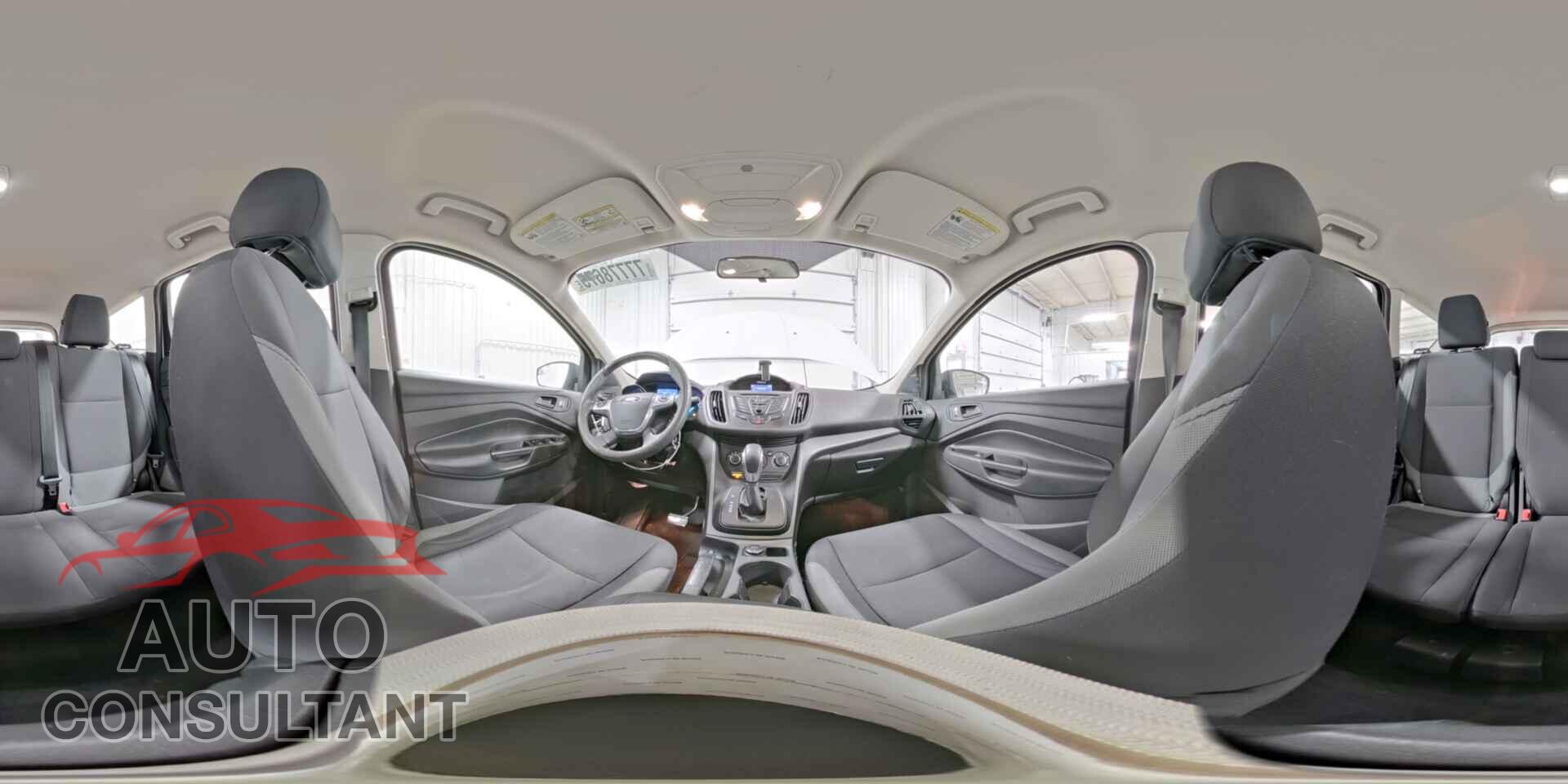 FORD ESCAPE 2015 - 1FMCU0F77FUC27463