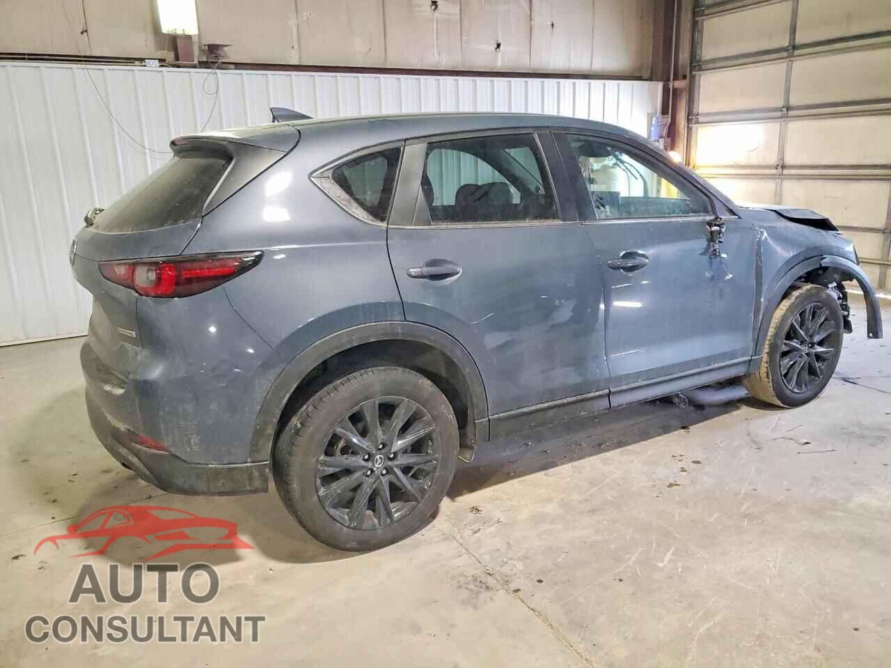 MAZDA CX-5 PREFE 2025 - JM3KFBCM0S0602487