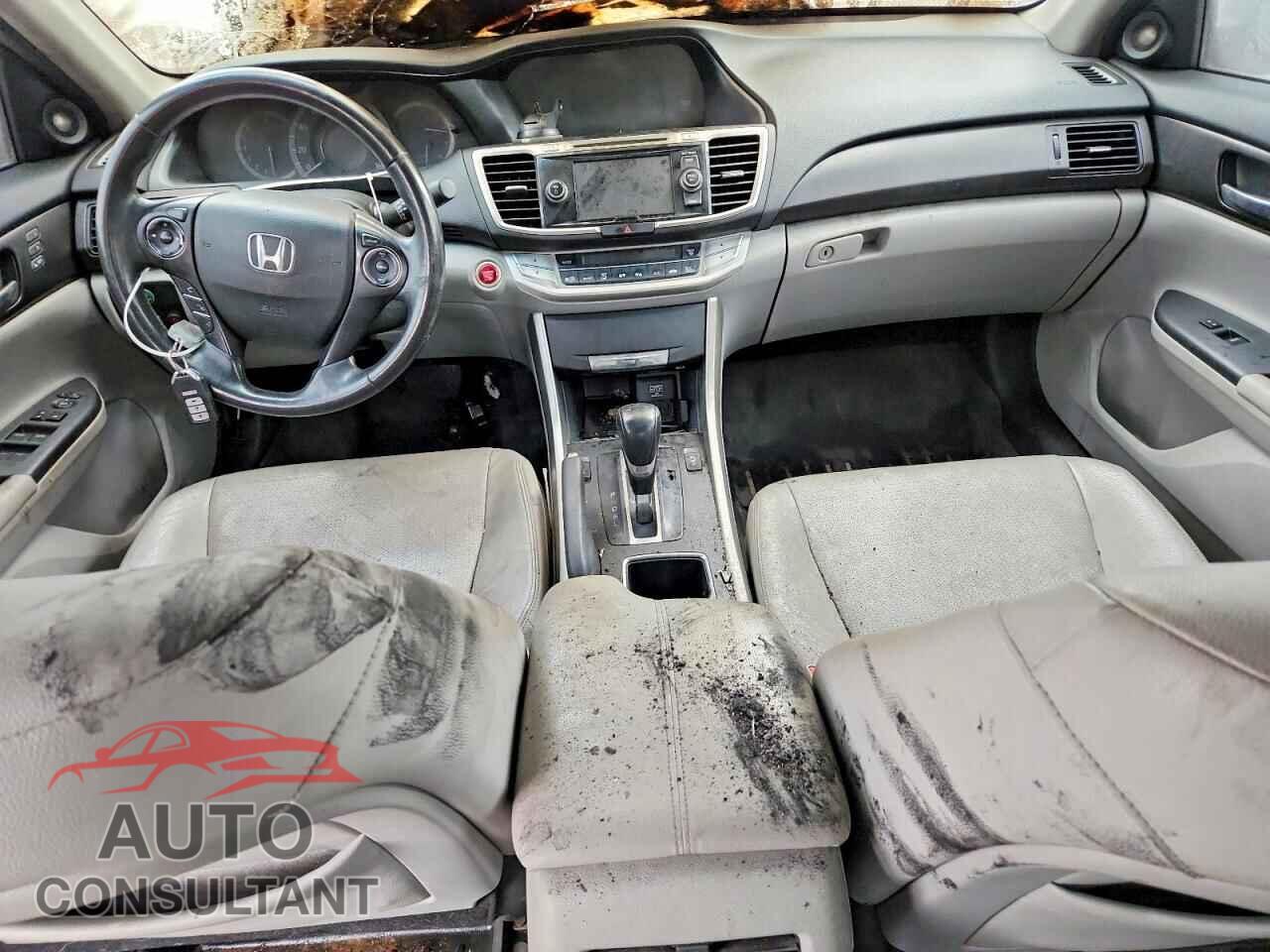 HONDA ACCORD 2014 - 1HGCR2F82EA094025