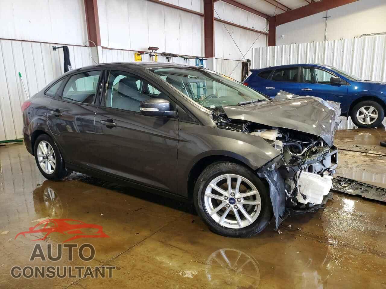 FORD FOCUS 2016 - 1FADP3F21GL248697