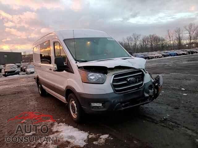 FORD TRANSIT 2020 - 1FTBW9C83LKB49122