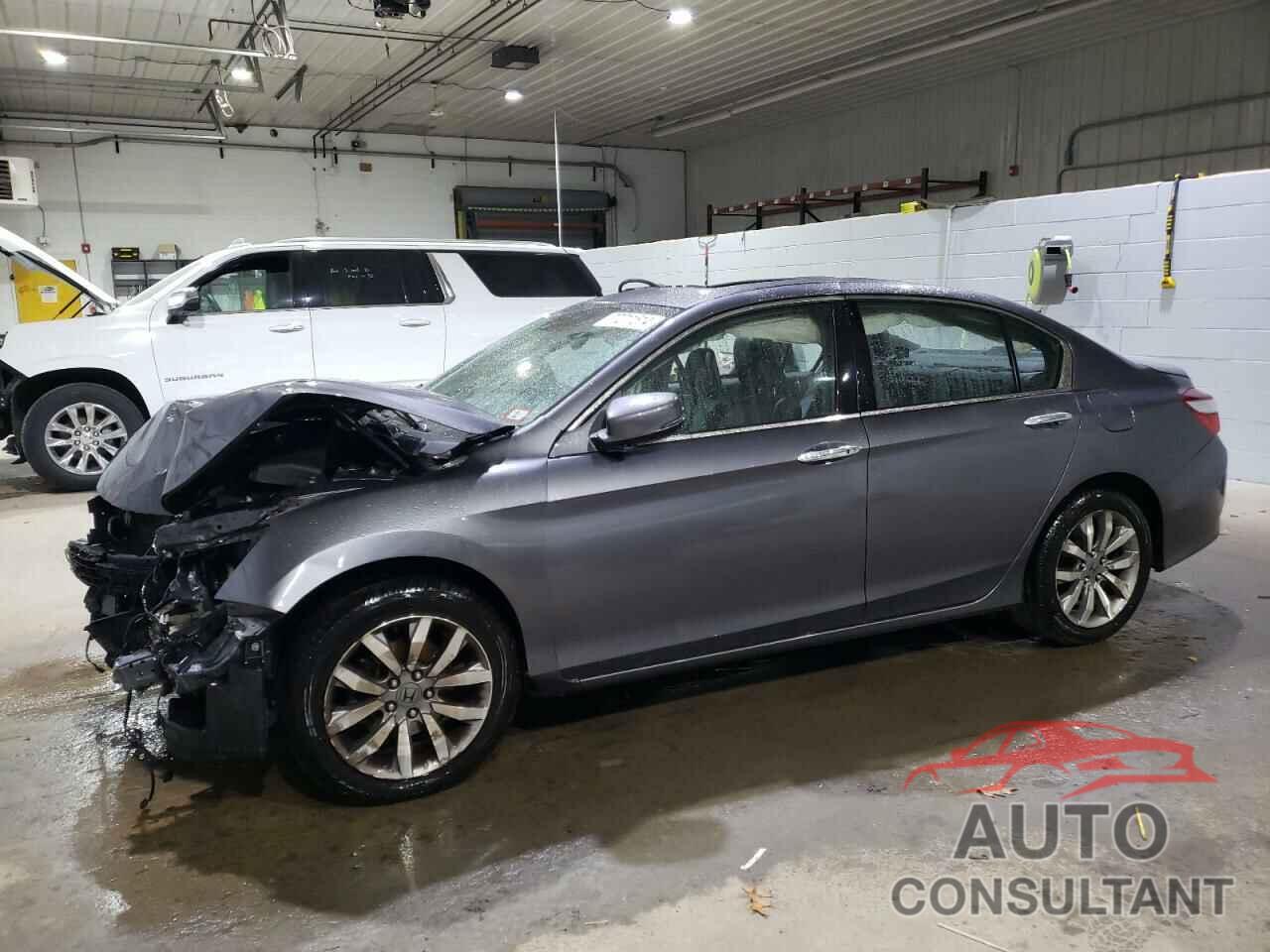 HONDA ACCORD 2016 - 1HGCR3F06GA009139