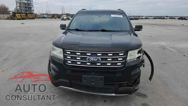 FORD EXPLORER 2016 - 1FM5K7F86GGA87924