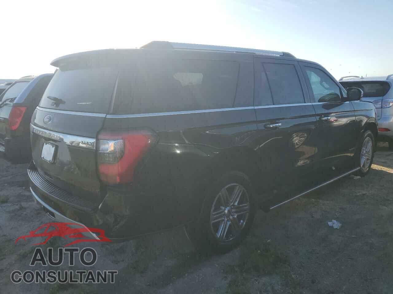 FORD EXPEDITION 2020 - 1FMJK2AT5LEA88307