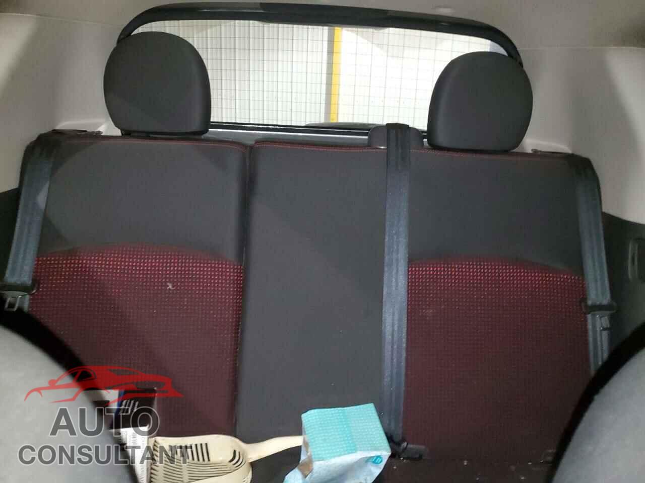 MITSUBISHI MIRAGE LE 2020 - ML32A5HJ2LH001630