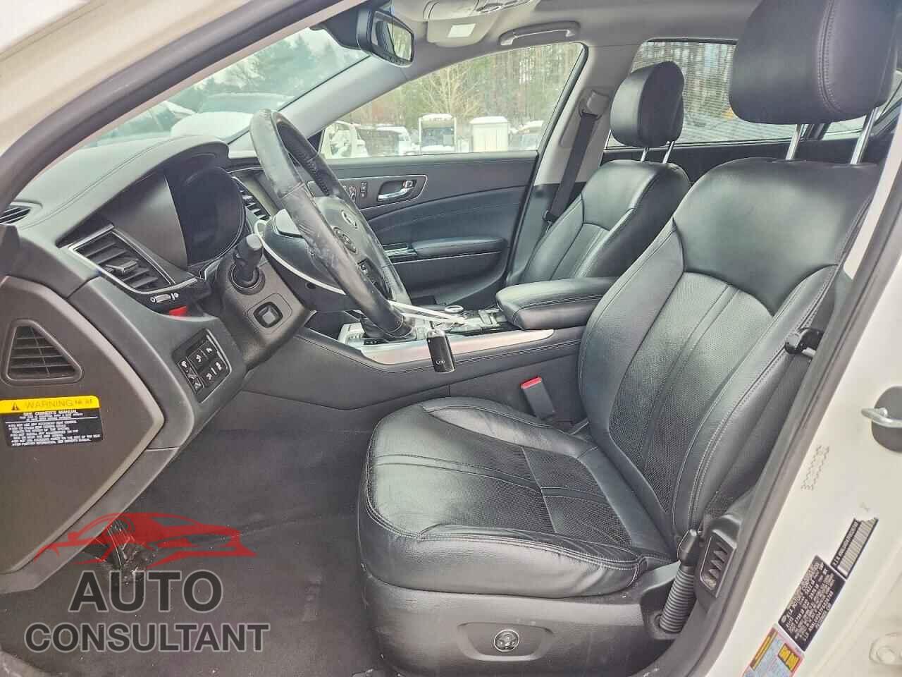 KIA K900 2015 - KNALU4D47F6026748