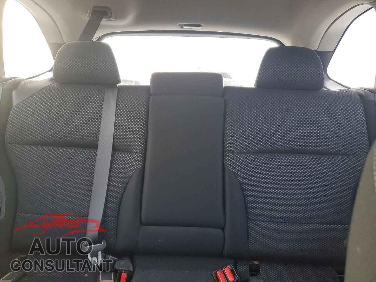 SUBARU OUTBACK 2019 - 4S4BSABC5K3337521