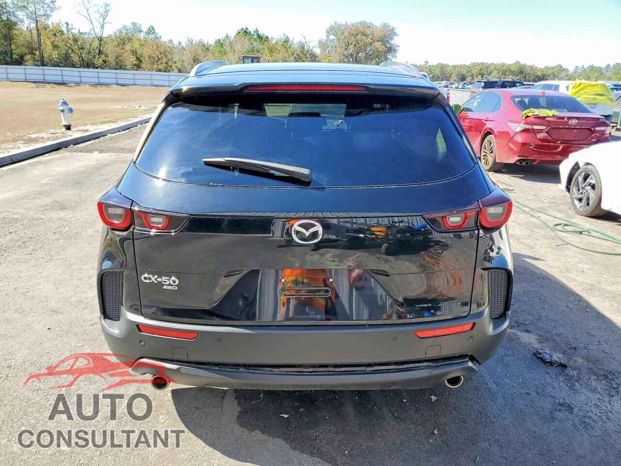 MAZDA CX-50 2026 - 7MMVABBL4TN465362