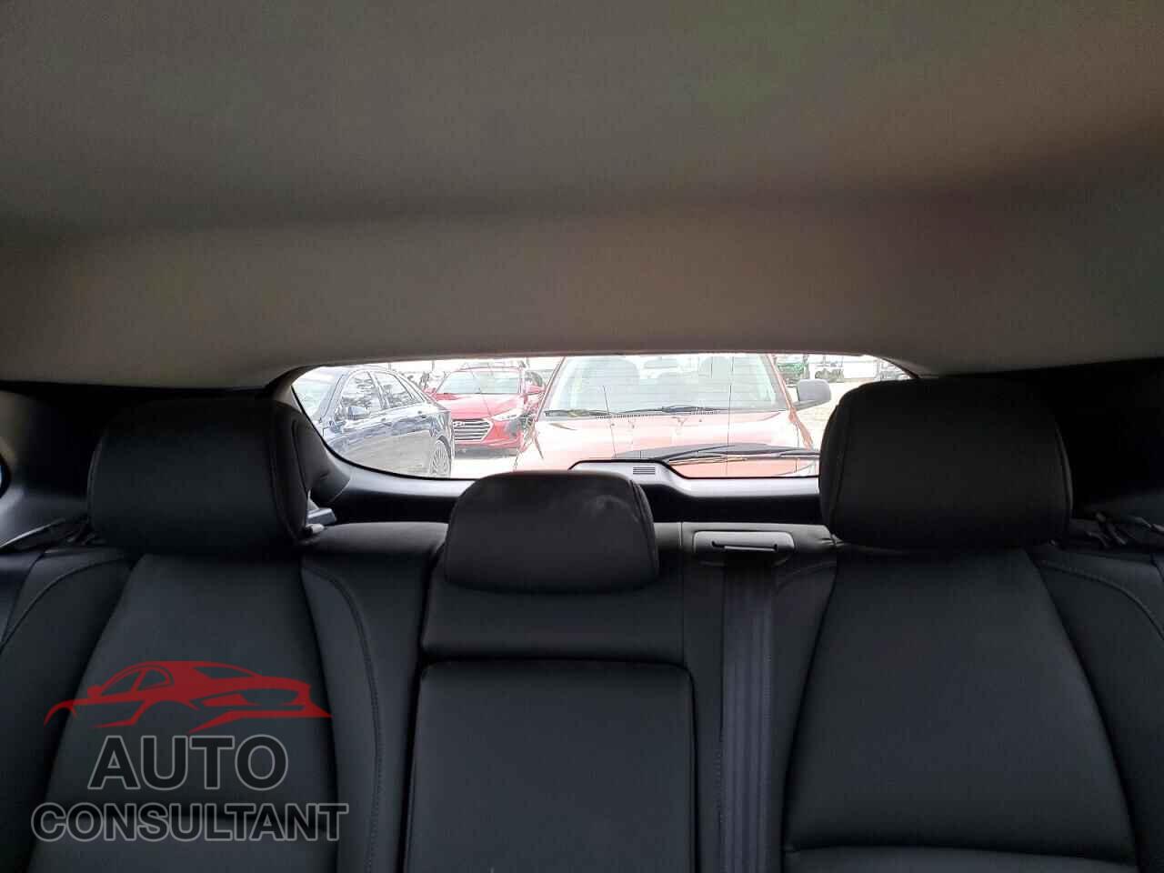 MAZDA CX30 2024 - 3MVDMBBM4RM622904