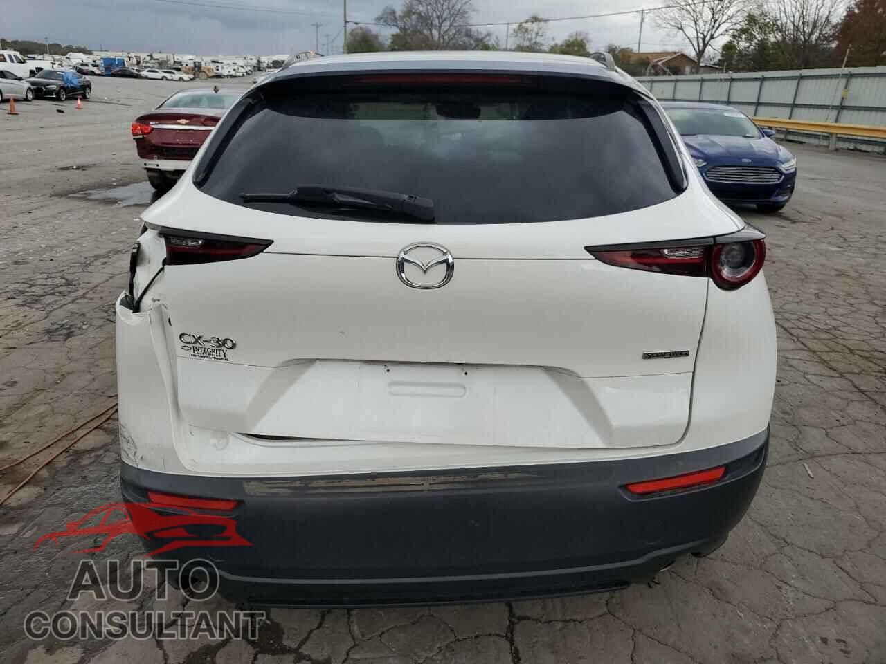 MAZDA CX30 2021 - 3MVDMABL7MM241946