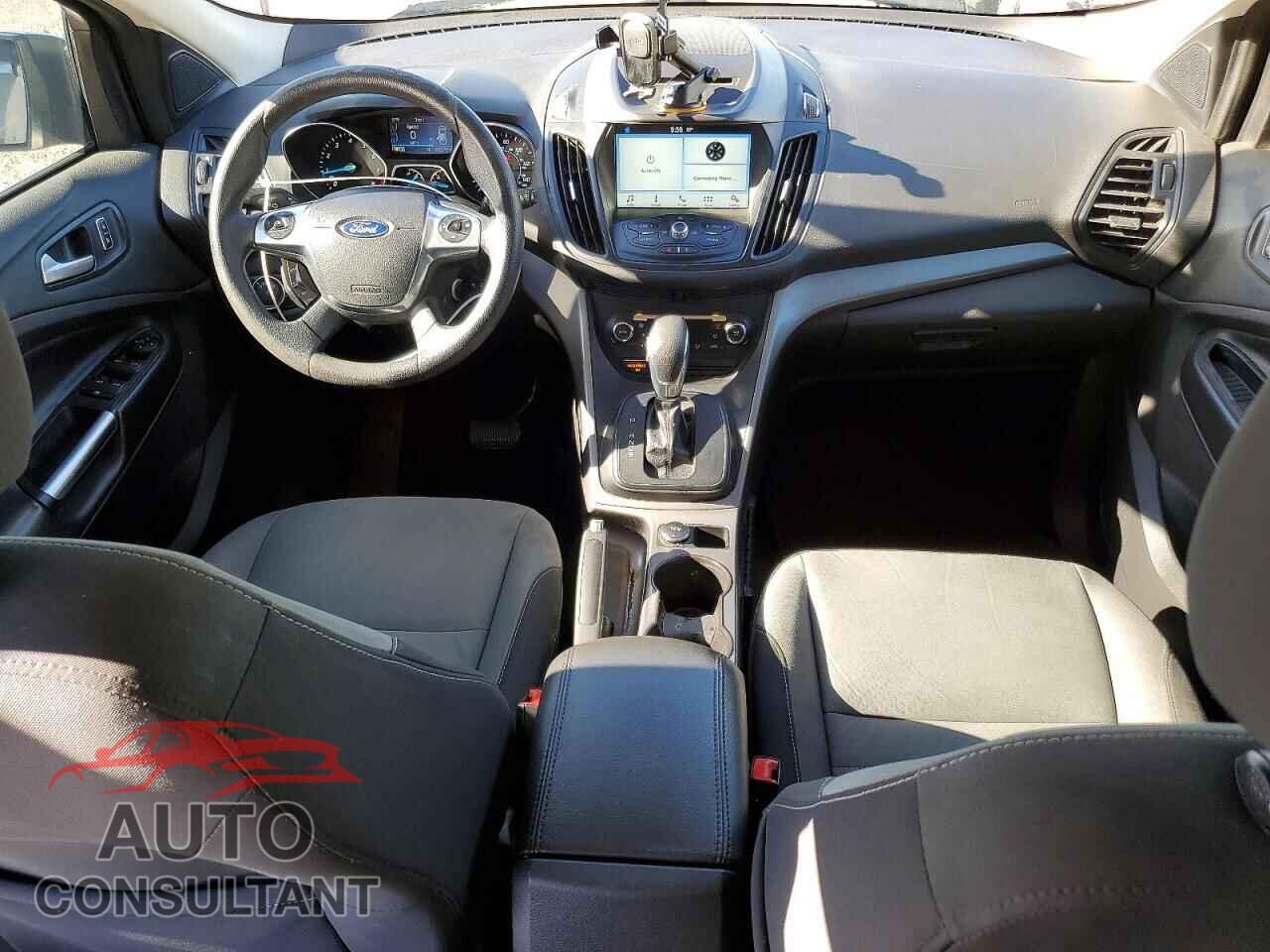 FORD ESCAPE 2016 - 1FMCU0G98GUA76277