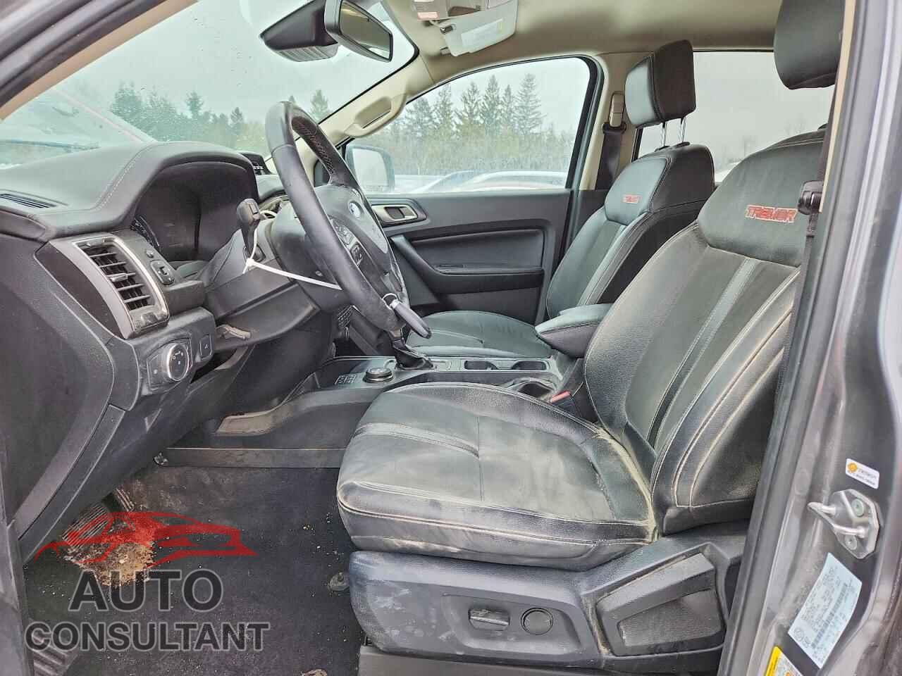FORD RANGER 2021 - 1FTER4FH2MLD98686