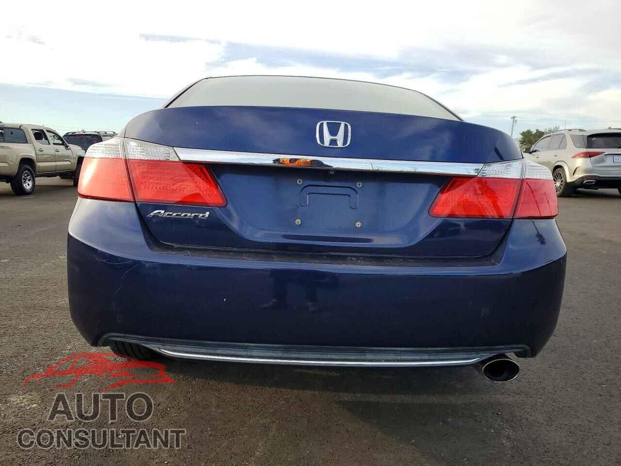 HONDA ACCORD 2015 - 1HGCR2F33FA214775