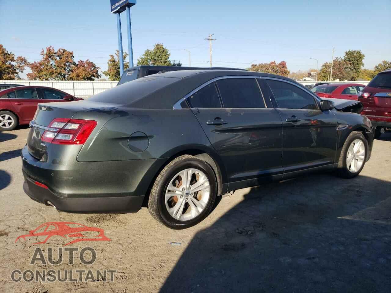 FORD TAURUS 2016 - 1FAHP2E83GG140186