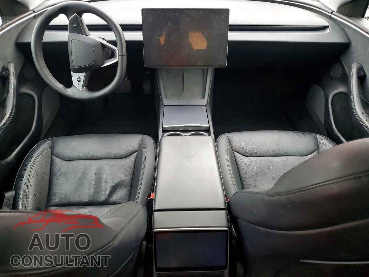TESLA MODEL 3 2024 - 5YJ3E1EB7RF801568